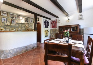 160 m² House ∙ 2 bedrooms ∙ 7 guests