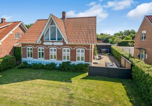 160 m² House ∙ 3 bedrooms ∙ 8 guests