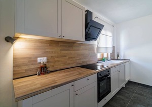 160 m² House ∙ 3 bedrooms ∙ 6 guests