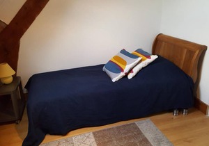 160 m² House ∙ 3 bedrooms ∙ 6 guests