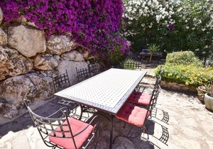 160 m² Villa ∙ 3 bedrooms ∙ 6 guests