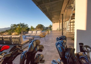 160 m² Villa ∙ 3 bedrooms ∙ 6 guests