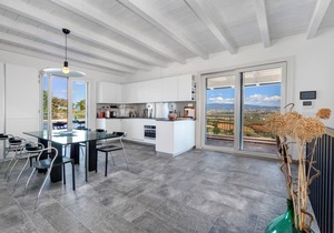 160 m² Villa ∙ 3 bedrooms ∙ 6 guests