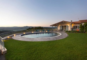 160 m² Villa ∙ 3 bedrooms ∙ 6 guests