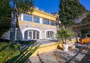 160 m² Villa ∙ 4 bedrooms ∙ 8 guests