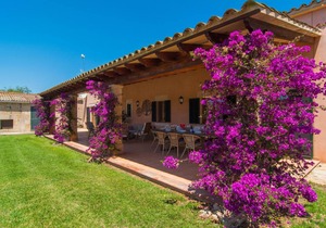 160 m² Villa ∙ 4 bedrooms ∙ 8 guests