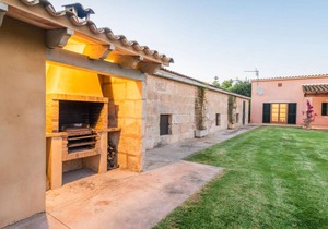 160 m² Villa ∙ 4 bedrooms ∙ 8 guests