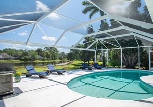 162 m² House ∙ 4 bedrooms ∙ 8 guests