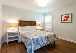 162 m² House ∙ 4 bedrooms ∙ 8 guests