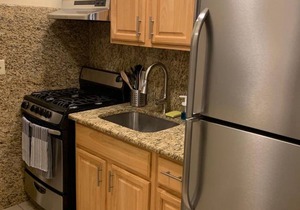 1631 5B · Gorgeous 2bed Apt.- 20 min to NYC/Parking Avail.