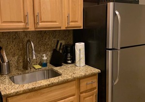 1631 5B · Gorgeous 2bed Apt.- 20 min to NYC/Parking Avail.