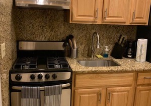 1631 5B · Gorgeous 2bed Apt.- 20 min to NYC/Parking Avail.