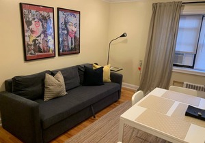 1631 5B · Gorgeous 2bed Apt.- 20 min to NYC/Parking Avail.