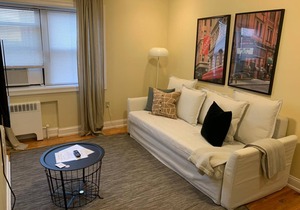 1631 5G · Renovated 2bed Apt/20 min to NTC-Parking Avail.