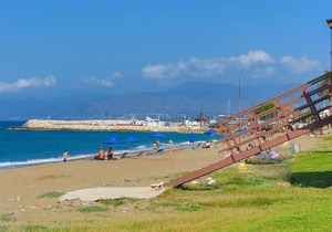 165 m² Villa ∙ 4 bedrooms ∙ 8 guests