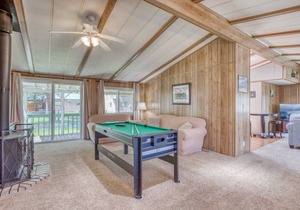 166 m² House ∙ 3 bedrooms ∙ 6 guests