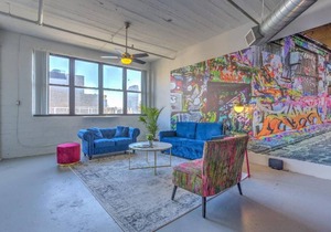 167 m² Condo ∙ 2 bedrooms ∙ 6 guests