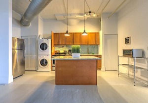 167 m² Condo ∙ 2 bedrooms ∙ 6 guests