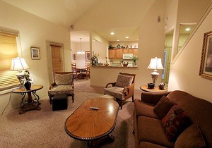167 m² House ∙ 3 bedrooms ∙ 8 guests