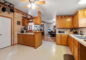 167 m² House ∙ 3 bedrooms ∙ 8 guests