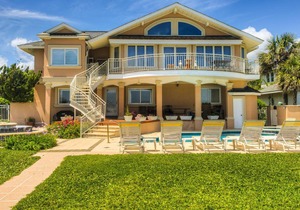 167 m² House ∙ 4 bedrooms ∙ 10 guests