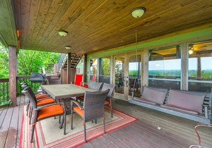 167 m² House ∙ 3 bedrooms ∙ 8 guests