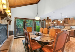 167 m² House ∙ 3 bedrooms ∙ 8 guests