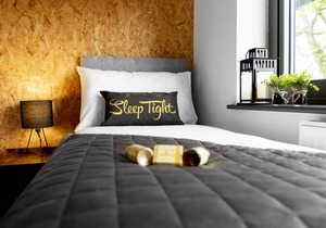 168 m² Apartment ∙ 4 bedrooms ∙ 12 guests