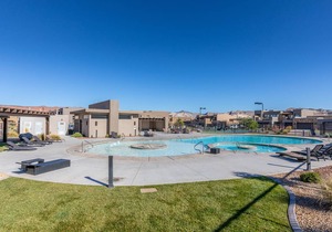 168 m² House ∙ 3 bedrooms ∙ 10 guests