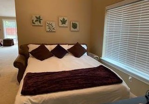 168 m² House ∙ 3 bedrooms ∙ 8 guests