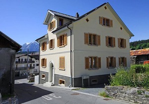 169 m² Apartment ∙ 4 bedrooms ∙ 8 guests