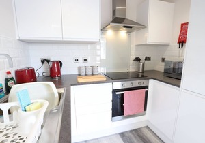 16Birmingham NEC/Airport Interchange shortstay homebase