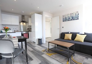 16Birmingham NEC/Airport Interchange shortstay homebase