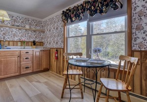 17 Lodge Near Acadia. Sleeps 4 Open Hearth Inn