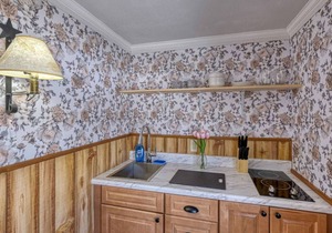 17 Lodge Near Acadia. Sleeps 4 Open Hearth Inn