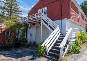 17 Lodge Near Acadia. Sleeps 4 Open Hearth Inn