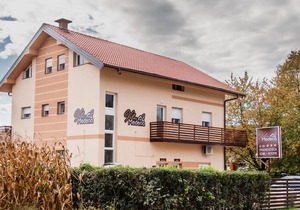 17 m² House ∙ 1 bedroom ∙ 5 guests