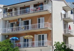 17 m² Studio flat ∙ 2 guests