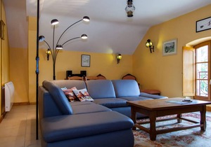 170 m² House ∙ 4 bedrooms ∙ 8 guests