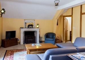 170 m² House ∙ 4 bedrooms ∙ 8 guests