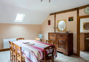 170 m² House ∙ 4 bedrooms ∙ 8 guests