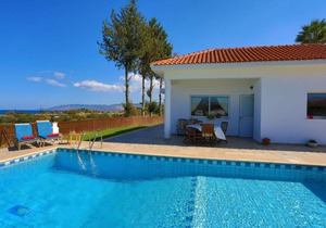 170 m² Villa ∙ 3 bedrooms ∙ 6 guests