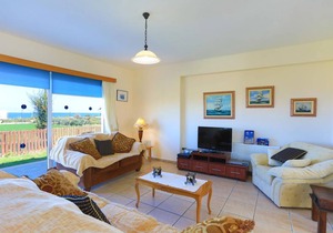 170 m² Villa ∙ 3 bedrooms ∙ 6 guests