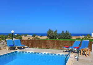 170 m² Villa ∙ 3 bedrooms ∙ 6 guests