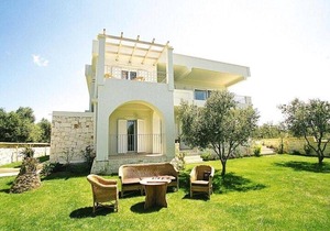 170 m² Villa ∙ 3 bedrooms ∙ 6 guests