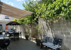 170 m² Villa ∙ 5 bedrooms ∙ 11 guests