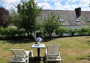 170 m² Villa ∙ 5 bedrooms ∙ 11 guests