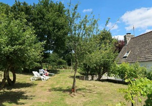 170 m² Villa ∙ 5 bedrooms ∙ 11 guests