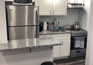 1703 1D · Outstanding 1bed Apt/20 min to NYC-Parking Avail