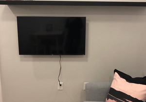 1703 1D · Outstanding 1bed Apt/20 min to NYC-Parking Avail